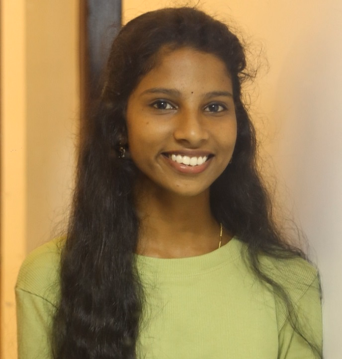 IEEE Execom Member at College of Enginnering, Cherthala (CECTLA)